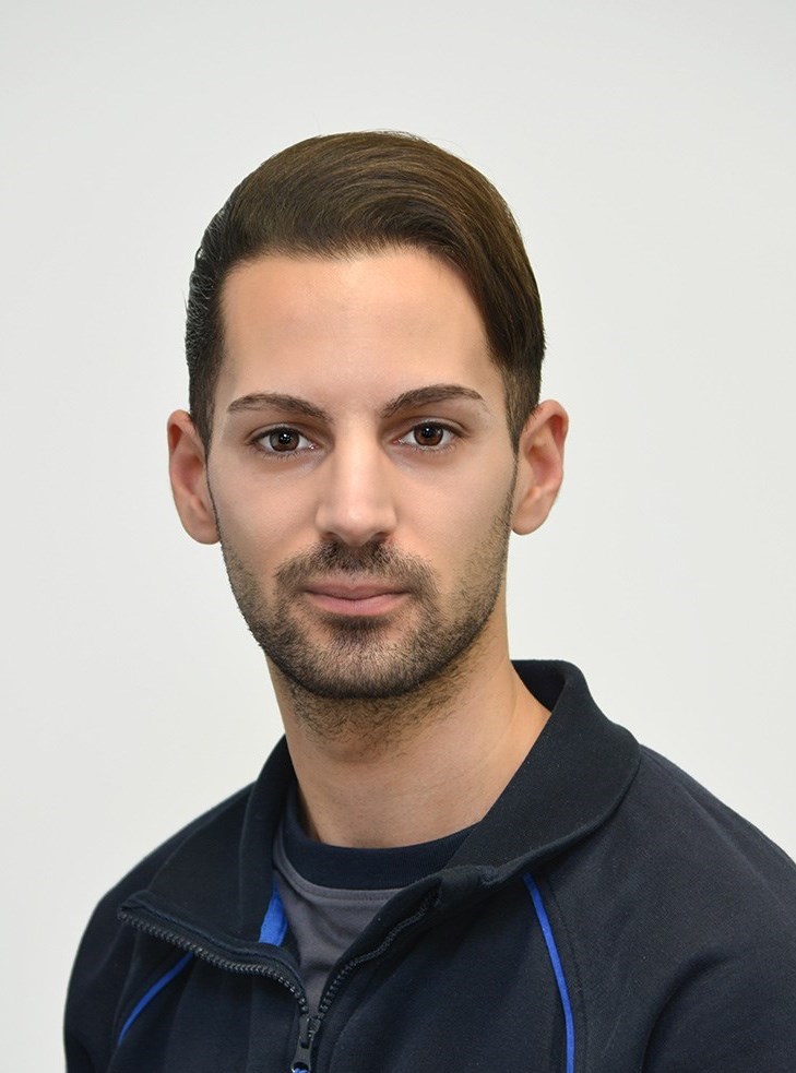 Foto von Marco Ginnasio