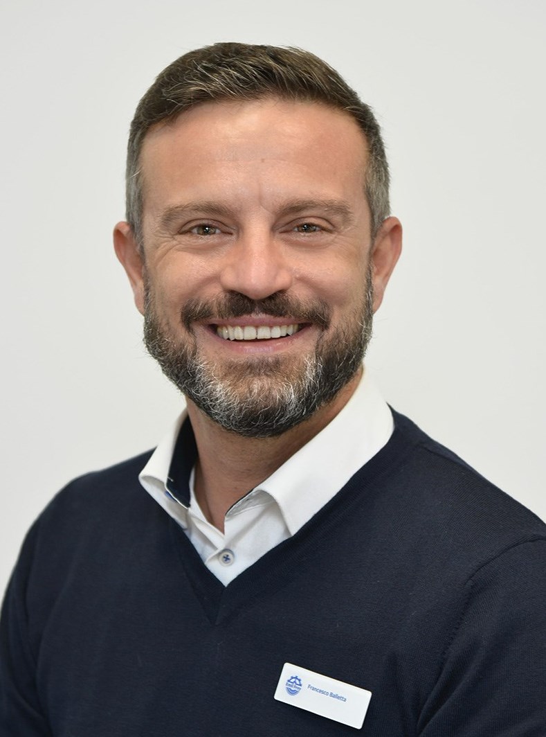 Photo de Francesco Balletta