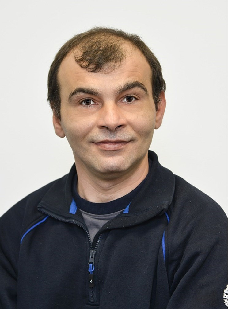 Photo di Drasko Rajkovic