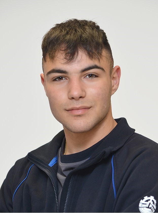 Foto von Luca Proietto