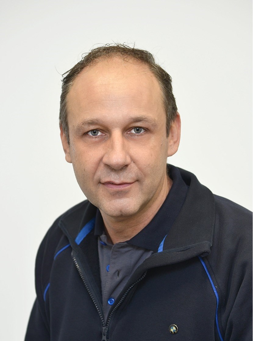Photo de Rosario Bernasconi