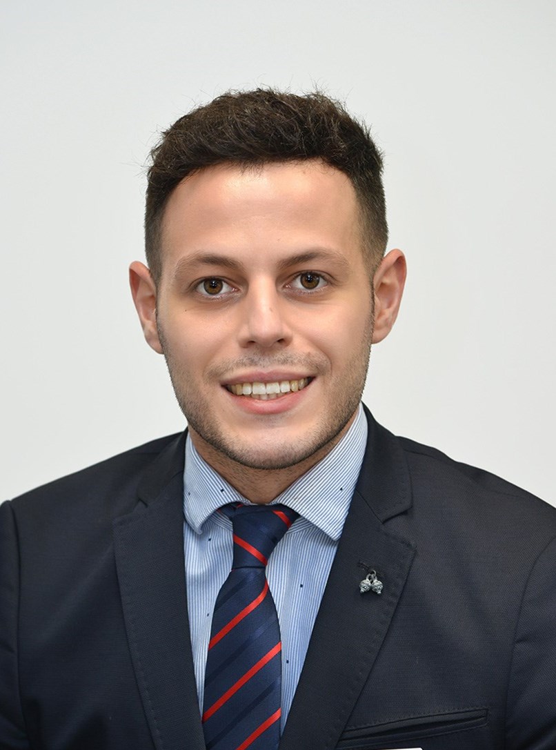 Foto von Ricardo Fernandes
