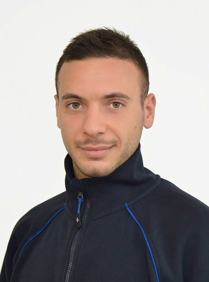Photo de Gianni Di Gregorio