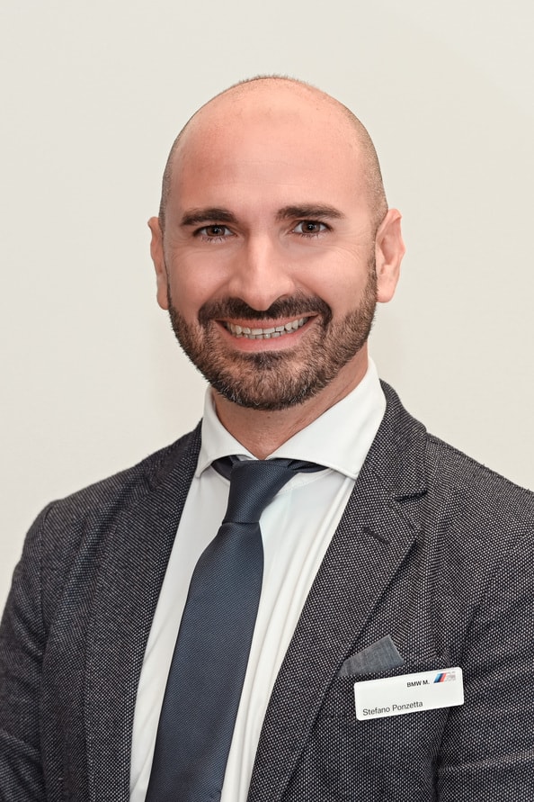 Photo di Stefano Ponzetta