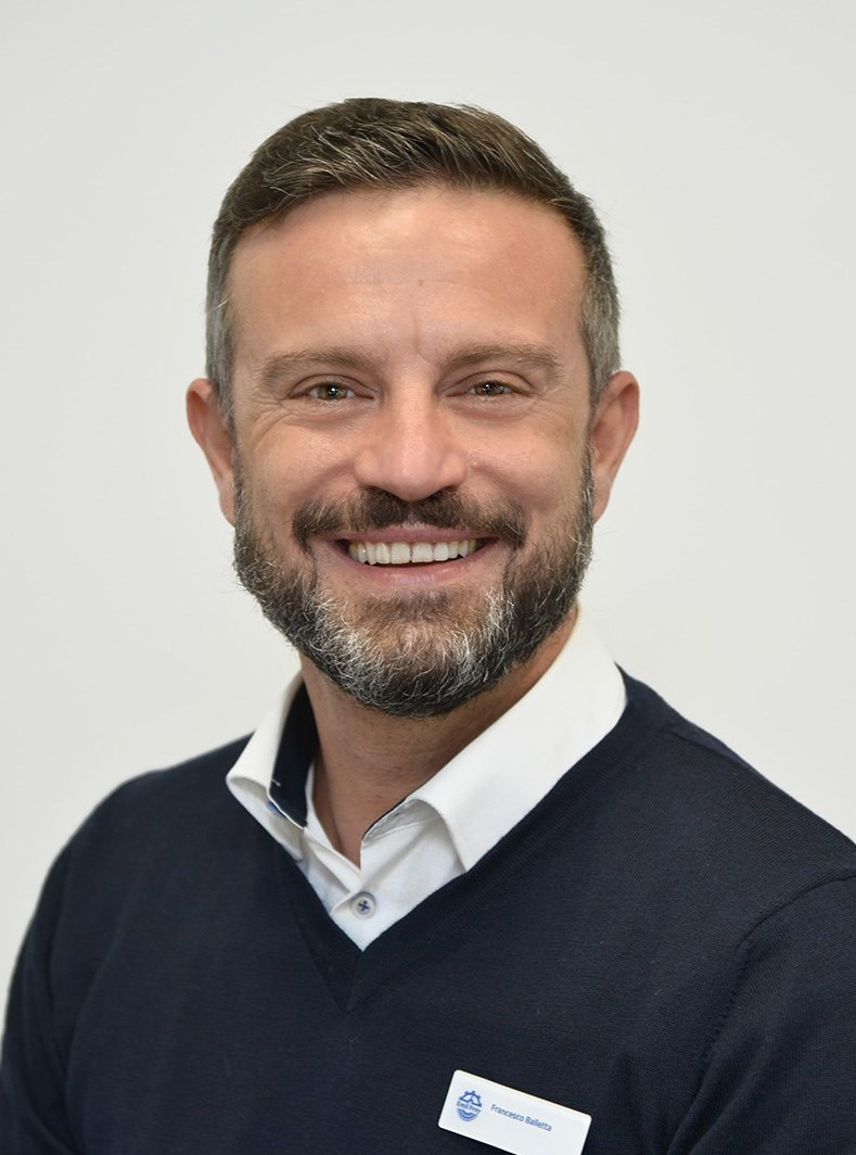 Foto von Francesco Balletta