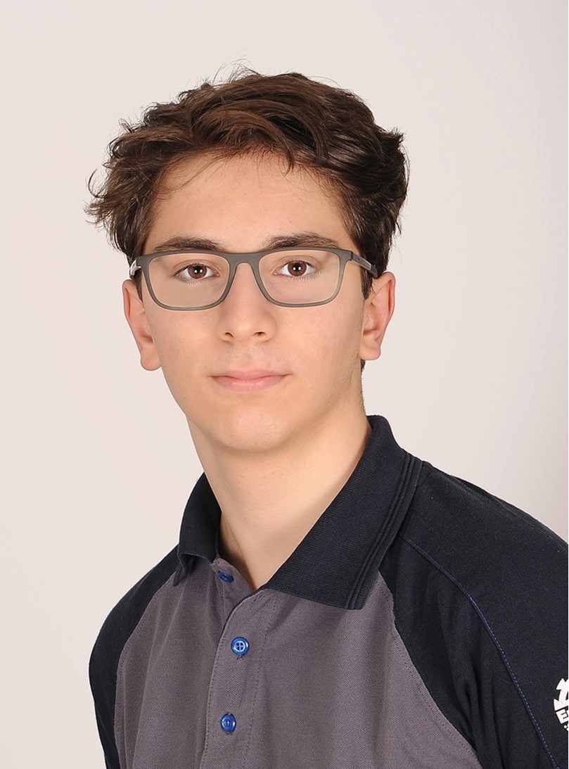 Foto von Francesco Bastos Barrocas