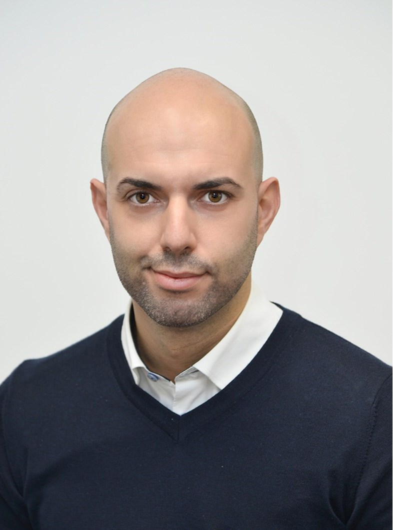 Photo de Daniele Bologna