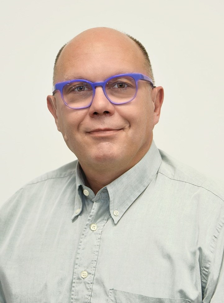 Foto von Dirk Heimberg