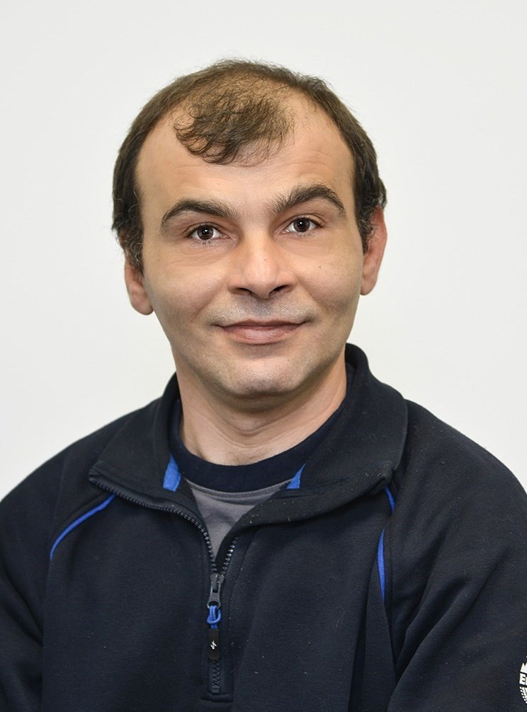 Photo de Drasko Rajkovic