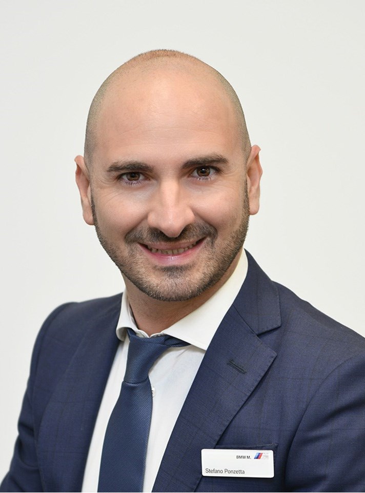 Foto von Stefano Ponzetta