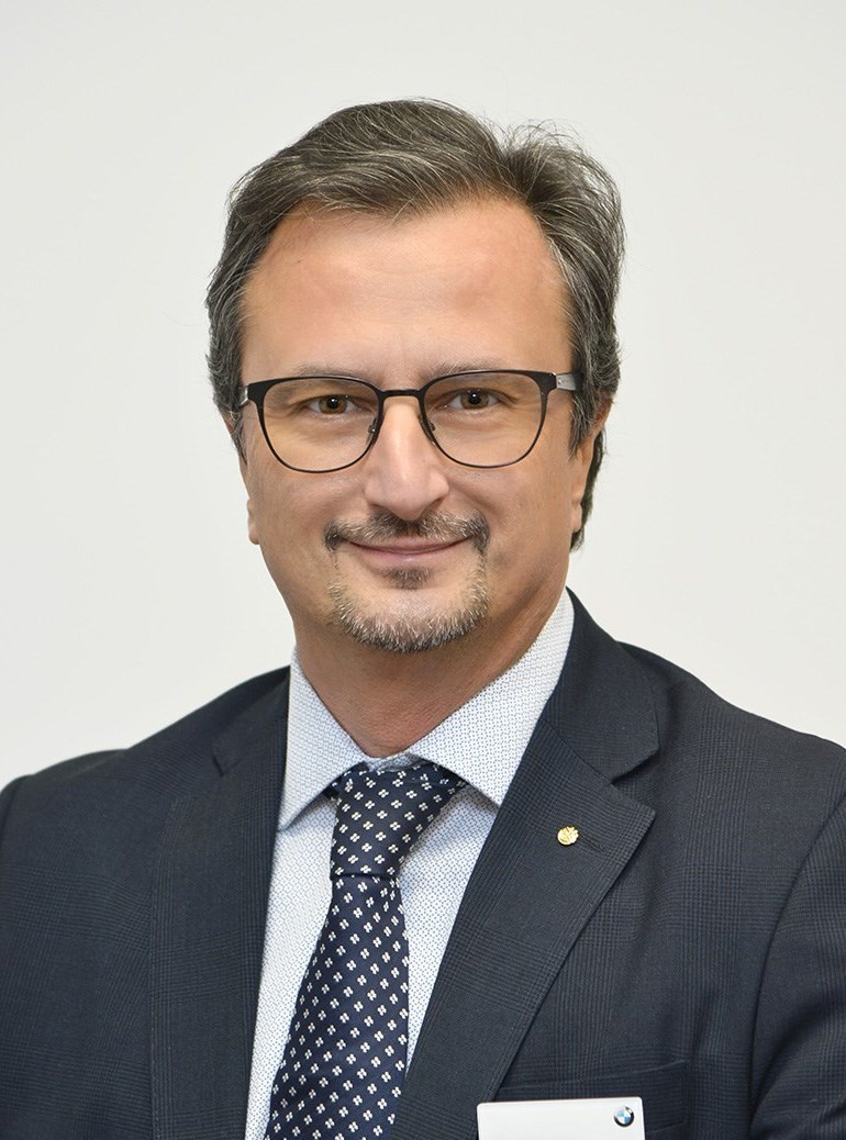 Photo de Franco Socchetto