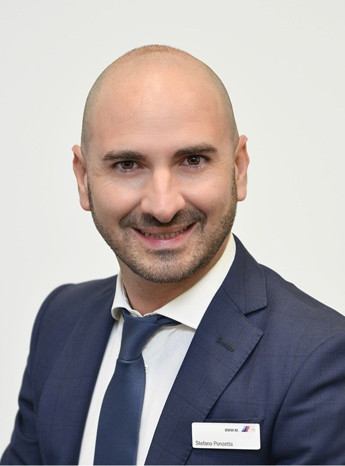 Photo de Stefano Ponzetta