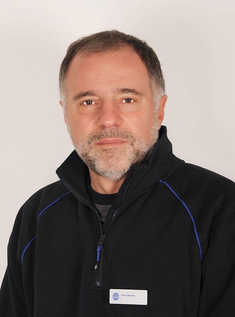 Photo di Piero Taborelli