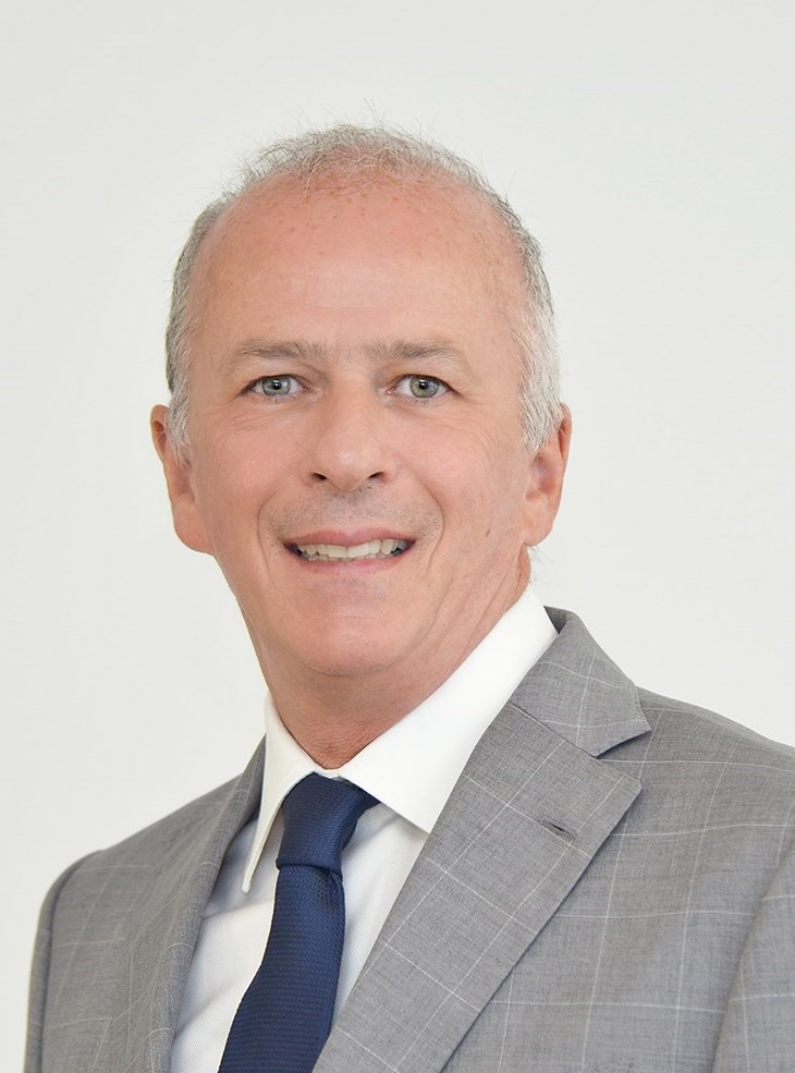 Photo de Roberto Petronio