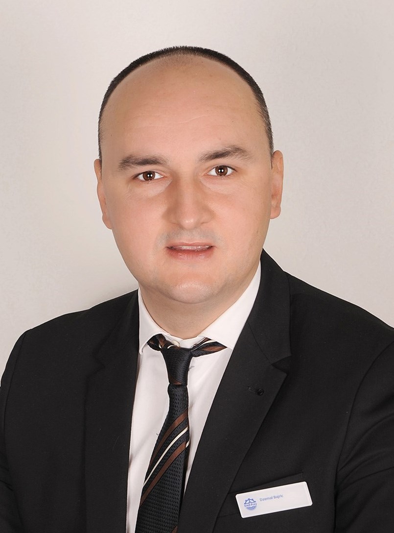 Foto von Dzemal Bajric