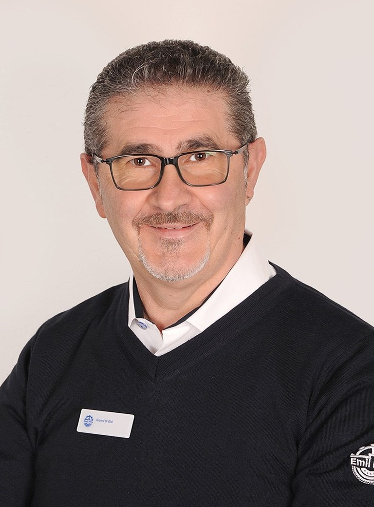 Photo di Gianni Di Gisi