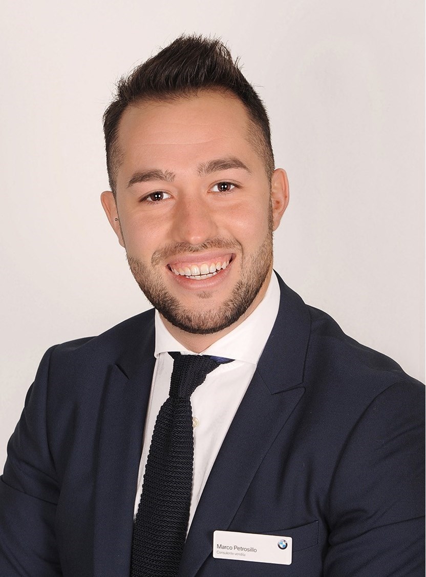 Foto von Marco Petrosillo
