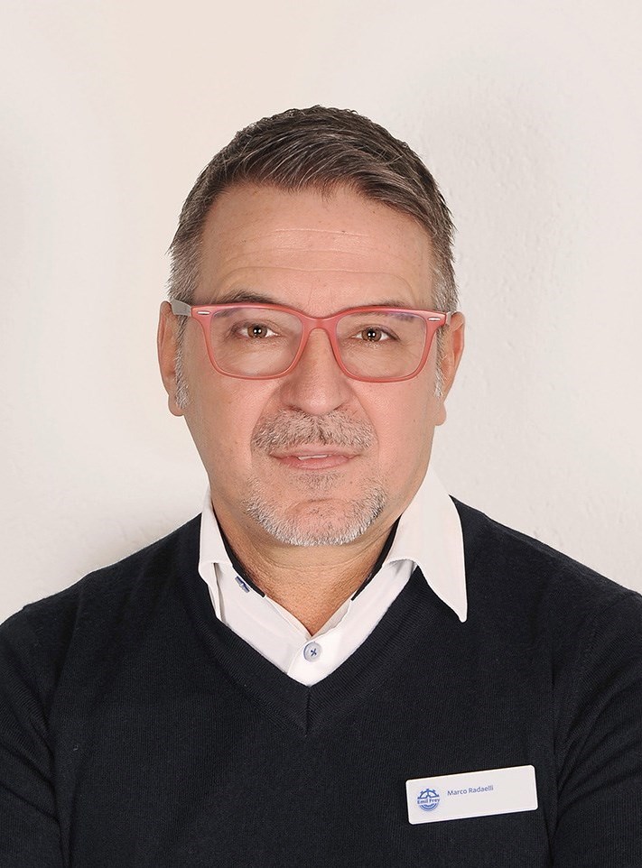 Foto von Marco Radaelli