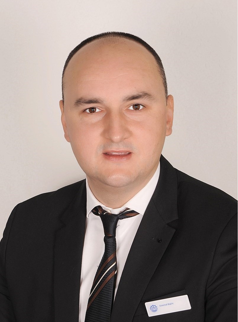 Photo de Dzemal Bajric