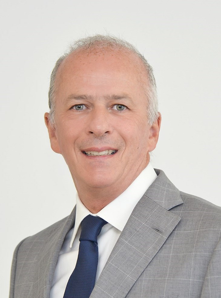 Foto von Roberto Petronio