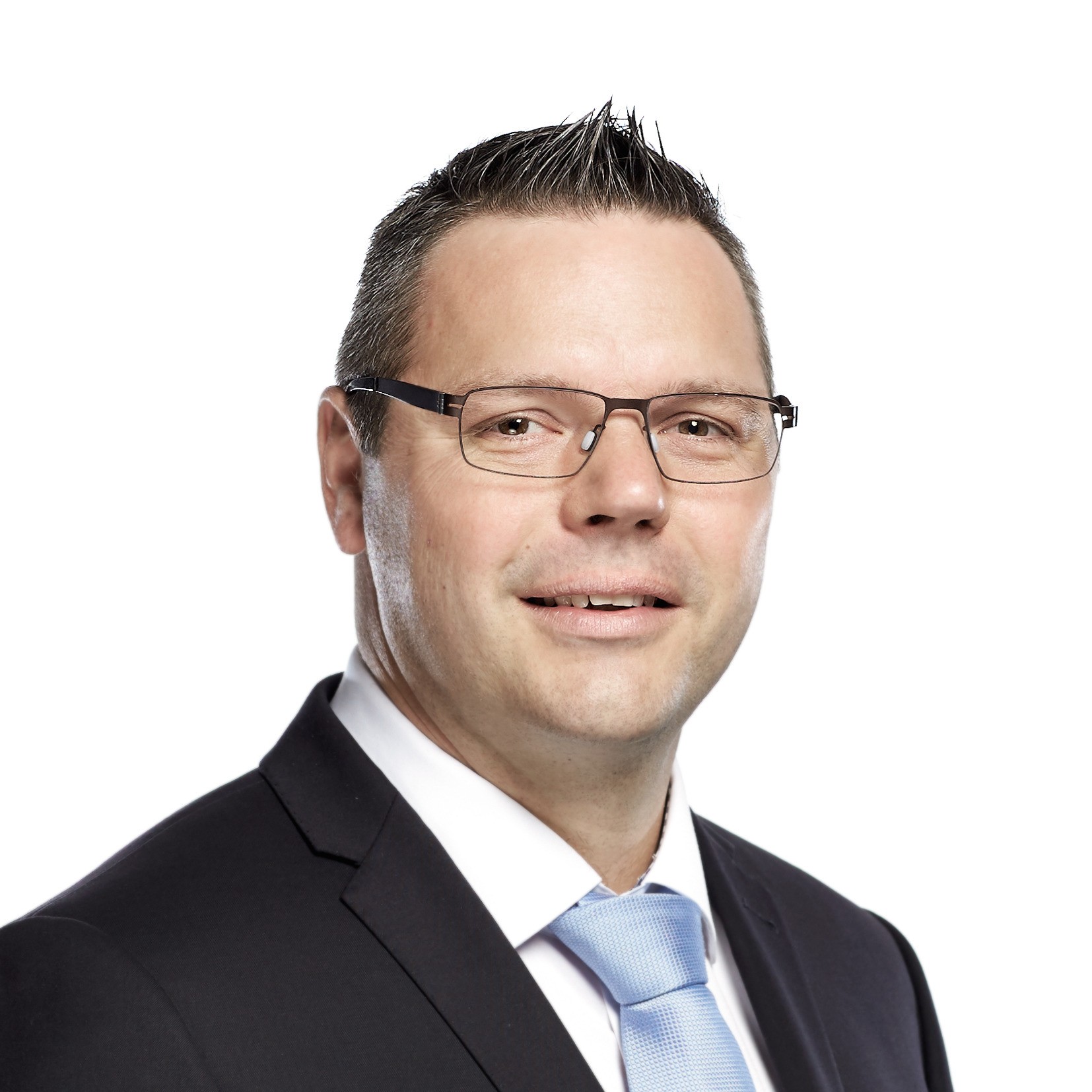 Foto von Tschan Michel