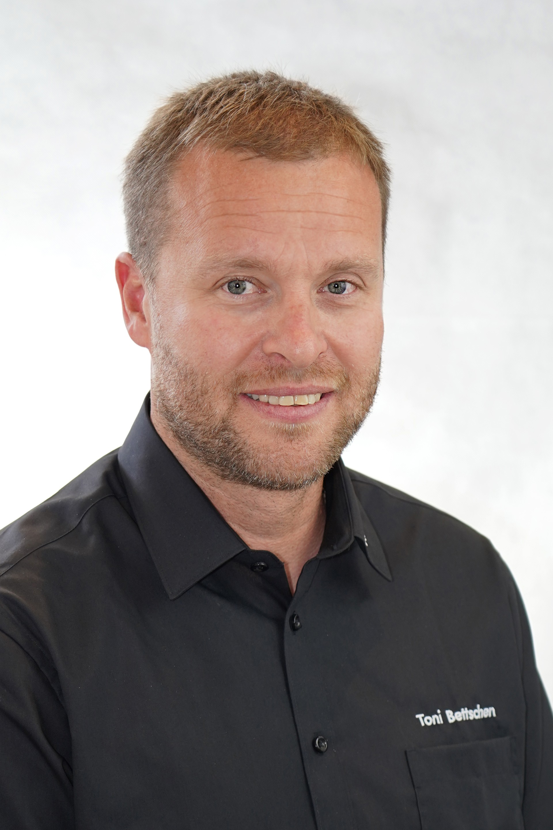 Foto von Toni Bettschen