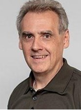 Foto von Bruno Aerni