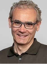 Foto von Roger Aerni