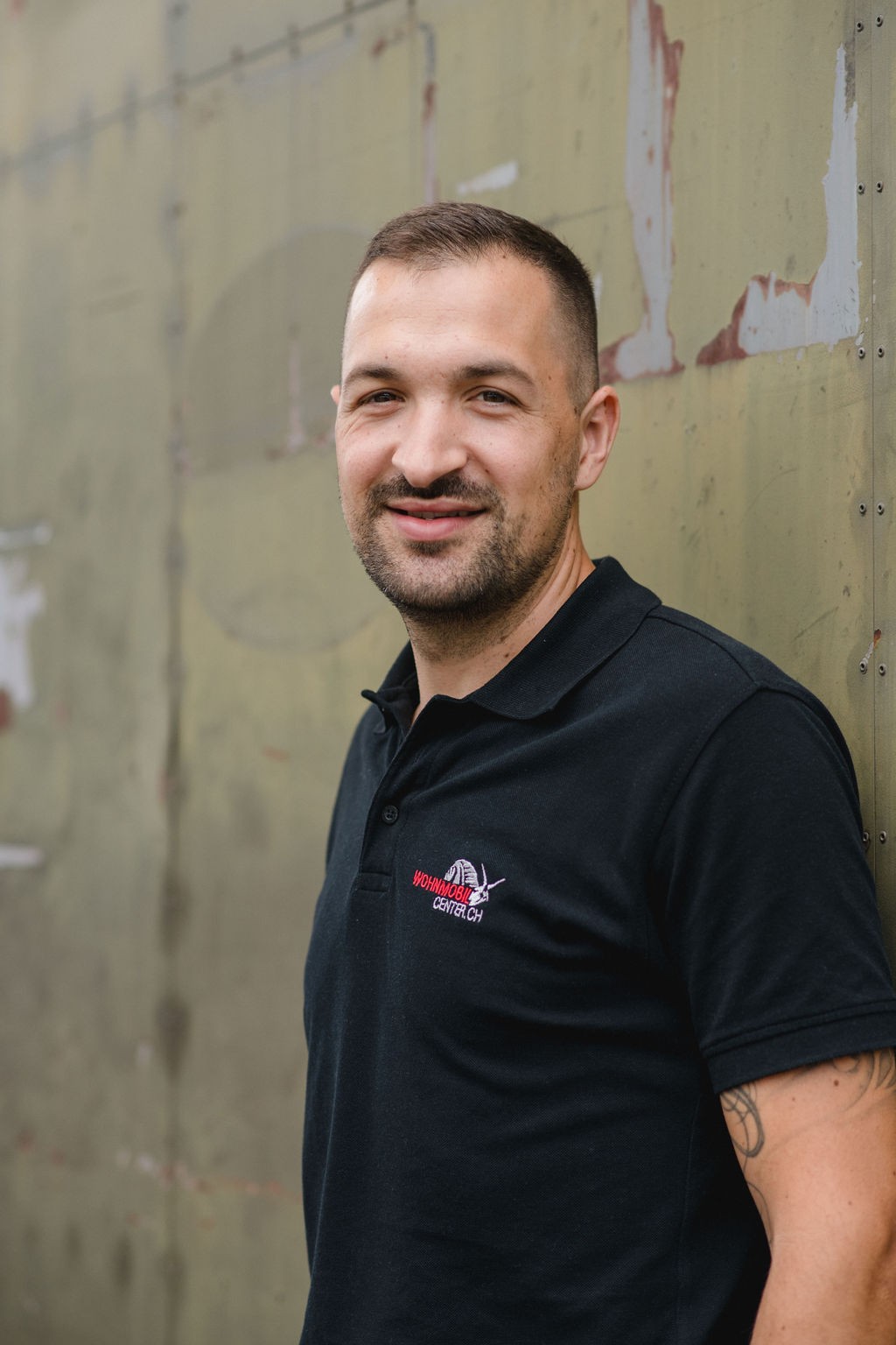 Photo di Kevin Edenhofer