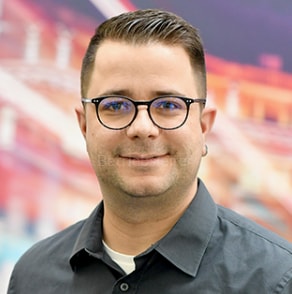 Foto von Sandro Meile