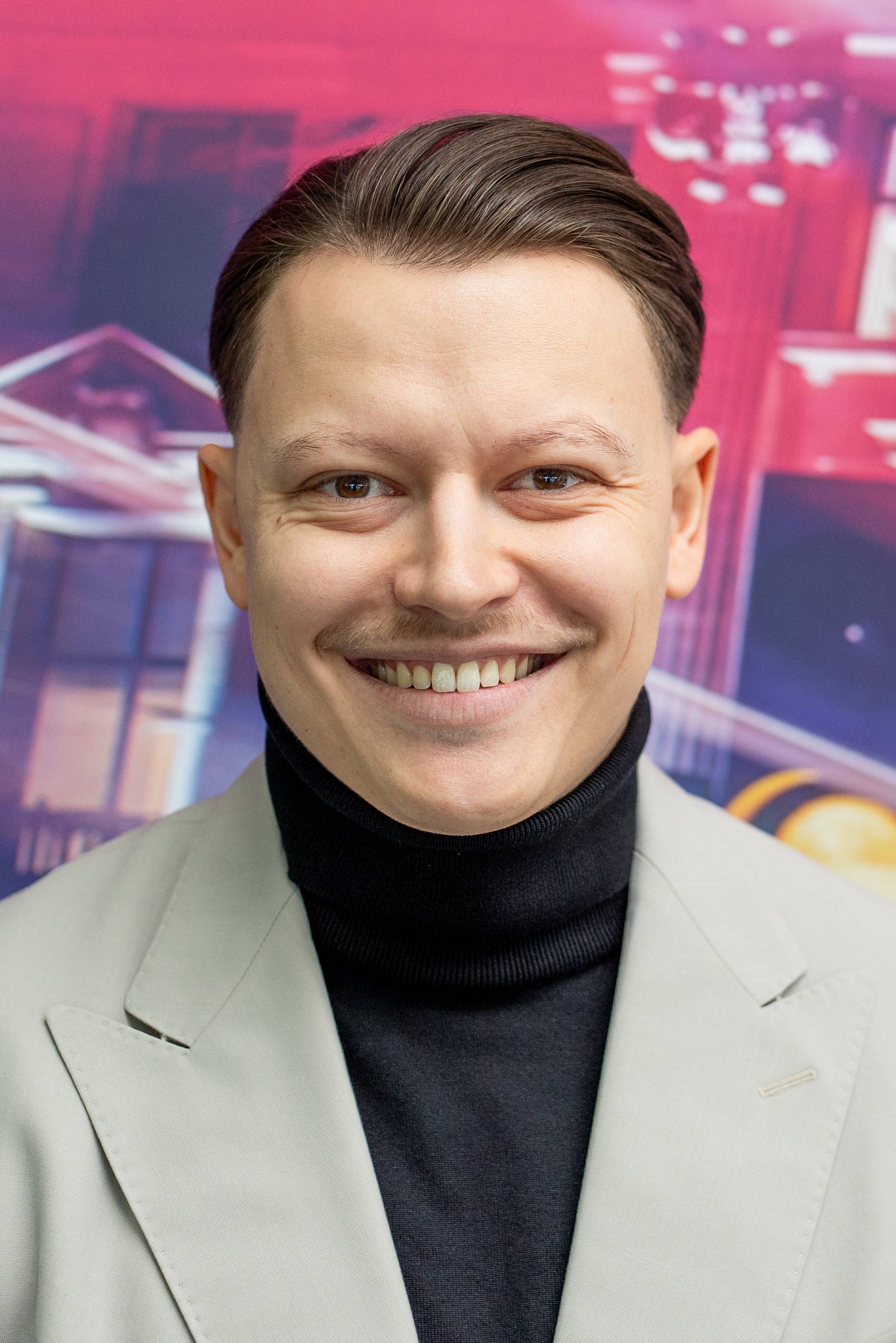 Foto von Adam Radosavljevic