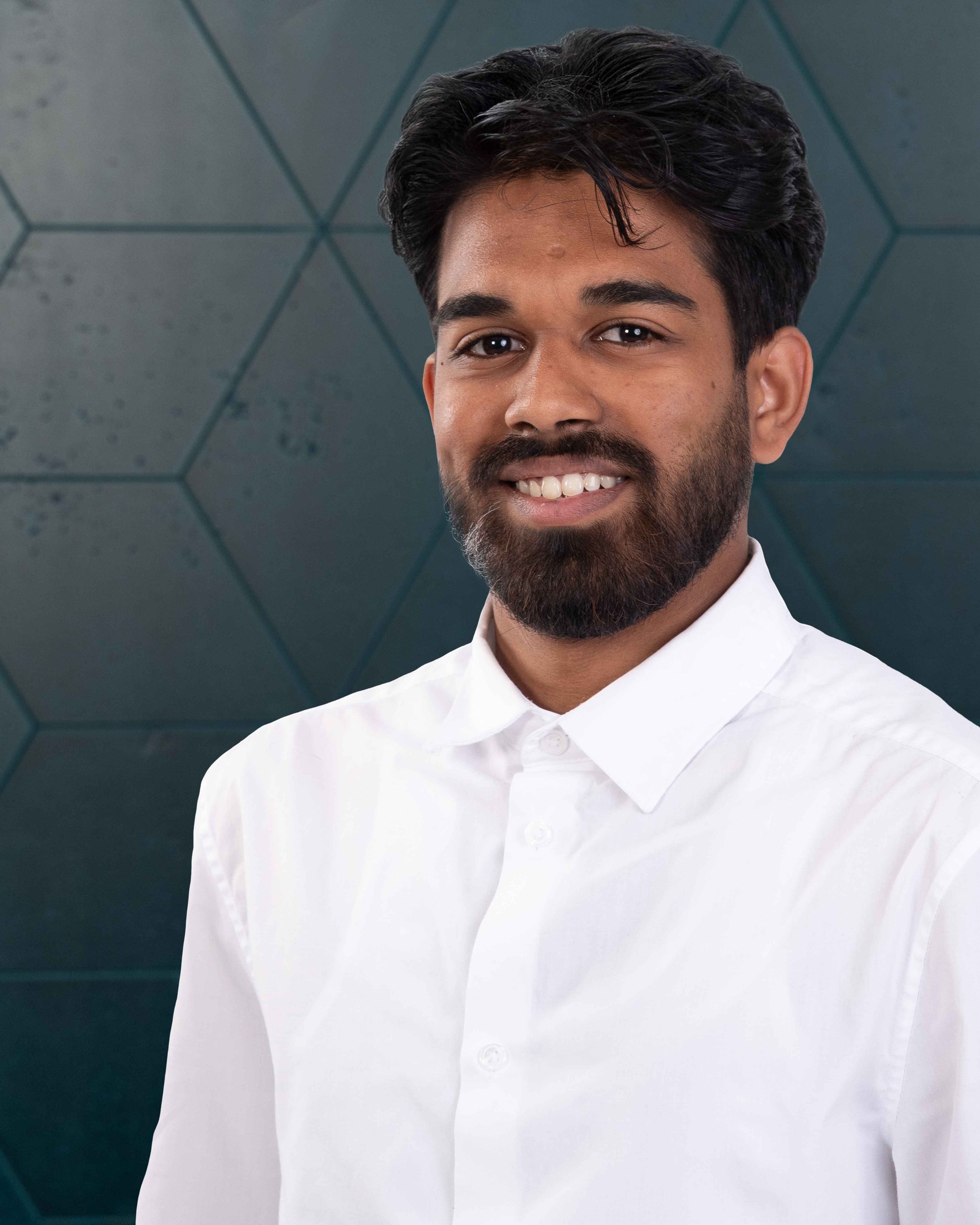 Photo di Dirishan Ragunathan