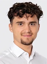 Profile picture of Matteo Petta