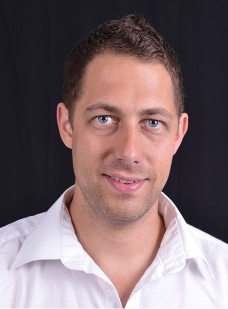 Foto von Heimberg Marcel