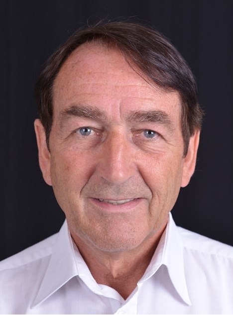 Foto von Heimberg Thomas
