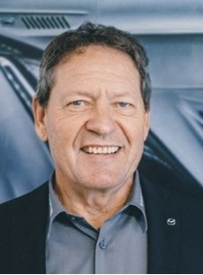 Foto von Toni Oetterli