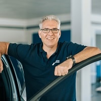Foto von Andy Künzle