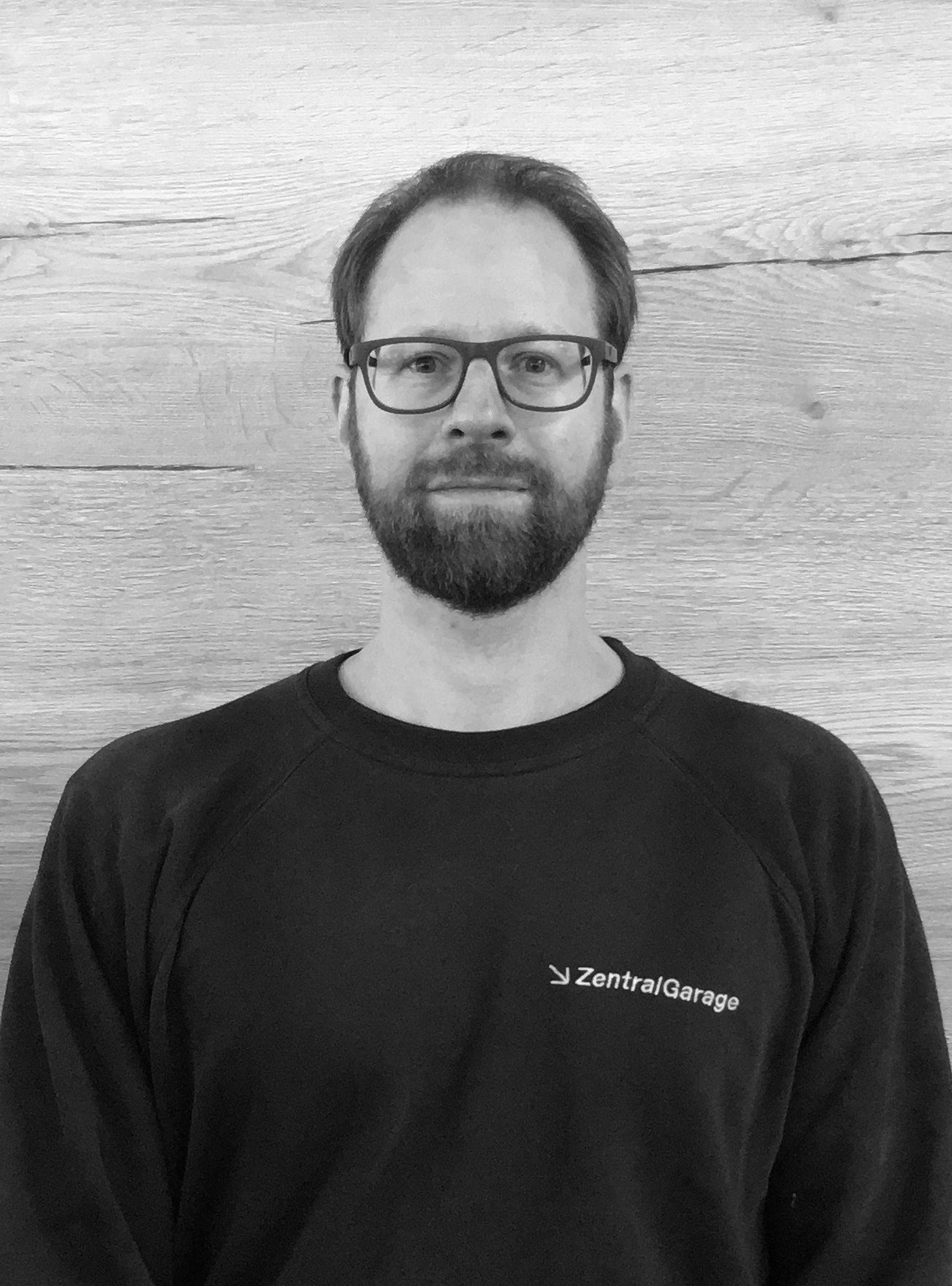 Photo di Tobias Mühlemann