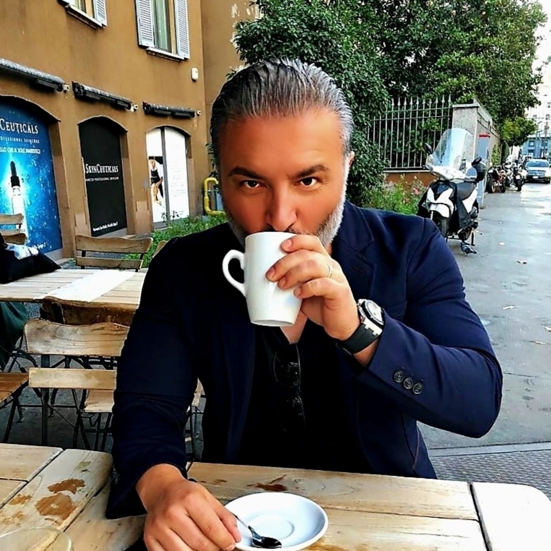 Photo di Sabidin Alexander Fejzulahi