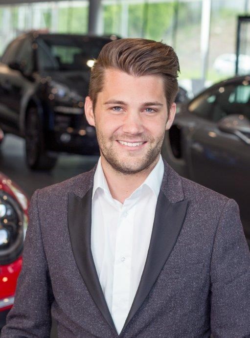 Foto von Thierry Kilchenmann