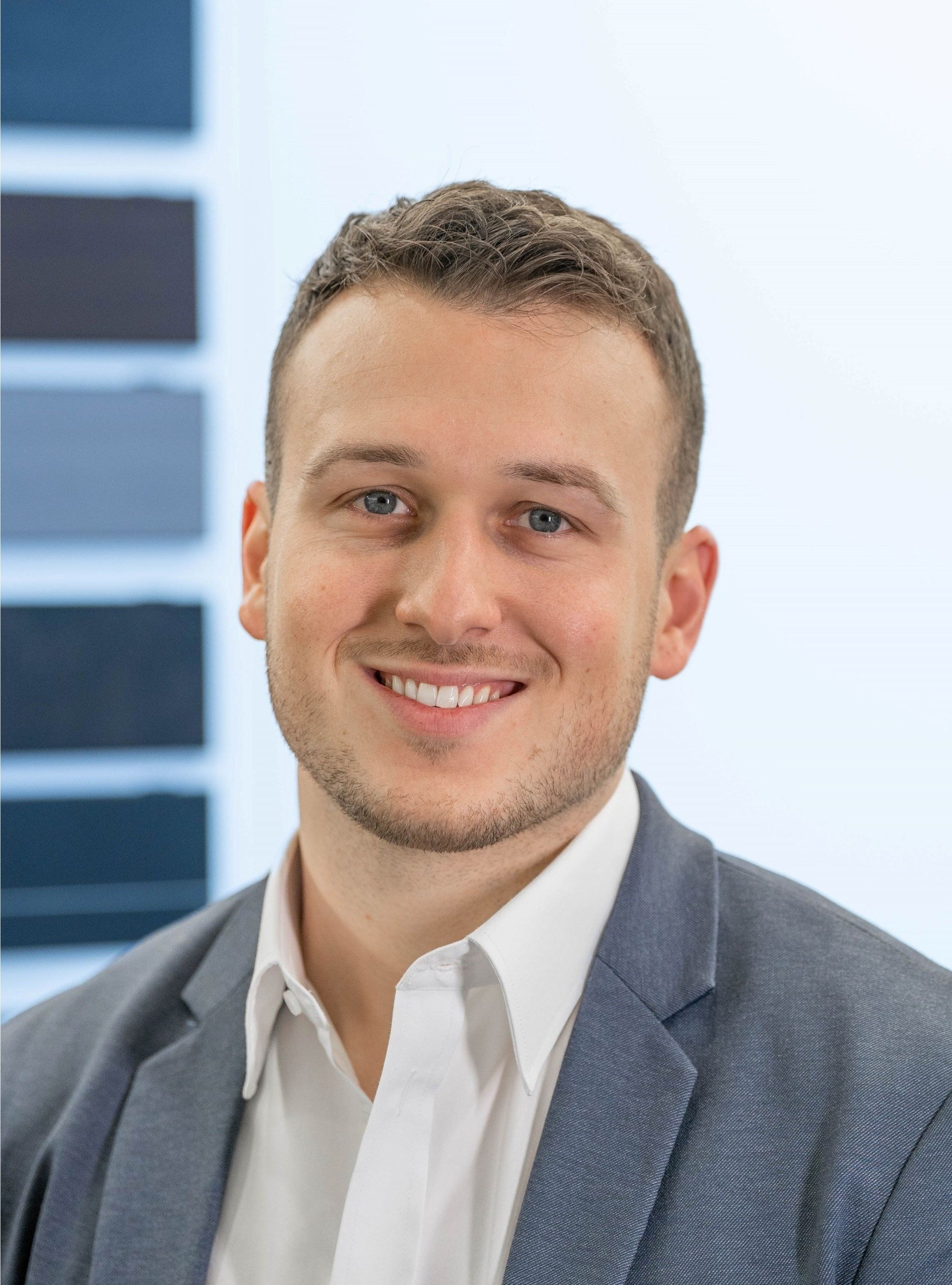 Foto von Alexander Galliker