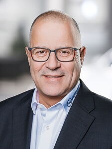 Photo de Claudio Kaufmann