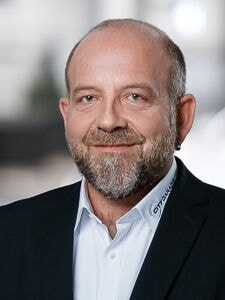 Photo de Mario Ott