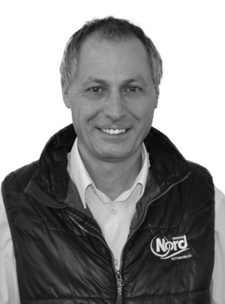 Photo de Claude Aymon