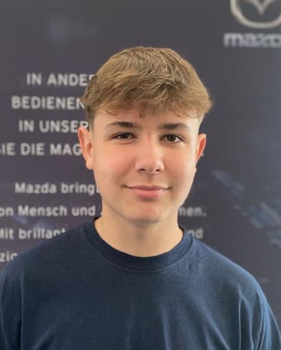 Foto von Leon Schären