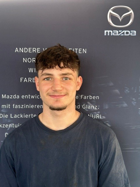 Foto von Loris Laurent