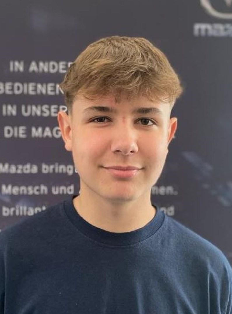 Photo di Leon Schären