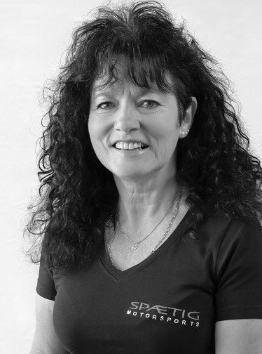 Photo di Monika Lanz