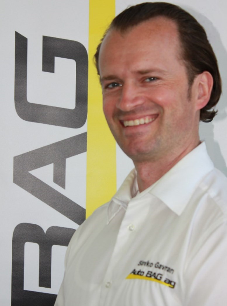 Photo de Slavko Gavran