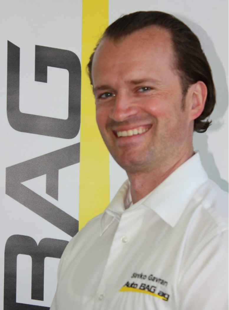 Foto von Slavko Gavran